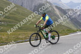 Foto #3448481 | 14-07-2023 14:48 | Passo Dello Stelvio - die Spitze BICYCLES