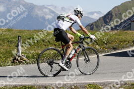 Photo #3458120 | 15-07-2023 10:11 | Passo Dello Stelvio - Peak BICYCLES