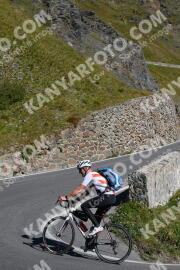 Photo #4184403 | 07-09-2023 10:42 | Passo Dello Stelvio - Prato side BICYCLES