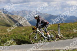 Foto #3601350 | 28-07-2023 10:29 | Passo Dello Stelvio - die Spitze BICYCLES