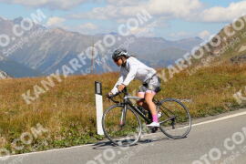 Photo #2669467 | 16-08-2022 12:30 | Passo Dello Stelvio - Peak BICYCLES