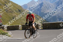 Foto #4184858 | 07-09-2023 11:25 | Passo Dello Stelvio - Prato Seite BICYCLES