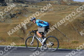Photo #4291116 | 19-09-2023 10:13 | Passo Dello Stelvio - Peak BICYCLES
