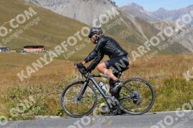 Foto #2732073 | 24-08-2022 13:09 | Passo Dello Stelvio - die Spitze BICYCLES