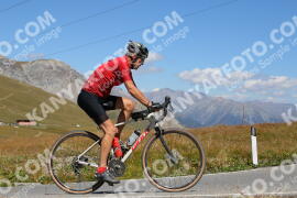 Foto #2669046 | 16-08-2022 12:18 | Passo Dello Stelvio - die Spitze BICYCLES