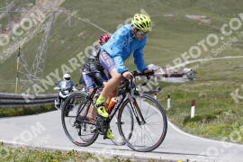 Photo #3351444 | 04-07-2023 14:38 | Passo Dello Stelvio - Peak BICYCLES