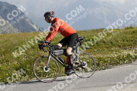 Photo #3509530 | 17-07-2023 10:22 | Passo Dello Stelvio - Peak BICYCLES