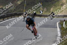 Foto #3447335 | 14-07-2023 13:57 | Passo Dello Stelvio - die Spitze BICYCLES