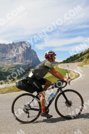 Photo #2617487 | 13-08-2022 12:22 | Gardena Pass BICYCLES