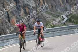 Photo #2529643 | 07-08-2022 13:06 | Gardena Pass BICYCLES