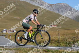 Foto #4227305 | 10-09-2023 10:12 | Passo Dello Stelvio - die Spitze BICYCLES
