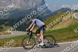 Photo #2512003 | 05-08-2022 10:38 | Gardena Pass BICYCLES