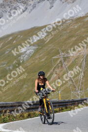 Foto #2698161 | 21-08-2022 11:58 | Passo Dello Stelvio - die Spitze BICYCLES
