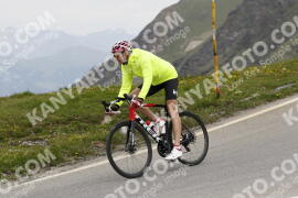 Foto #3254210 | 27-06-2023 13:12 | Passo Dello Stelvio - die Spitze BICYCLES