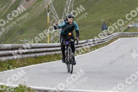 Foto #3587834 | 27-07-2023 10:10 | Passo Dello Stelvio - die Spitze BICYCLES