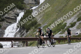 Photo #3191786 | 22-06-2023 12:39 | Passo Dello Stelvio - Waterfall curve BICYCLES