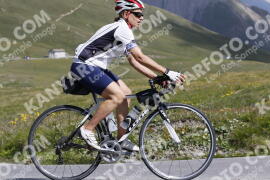 Foto #3413825 | 10-07-2023 10:43 | Passo Dello Stelvio - die Spitze BICYCLES