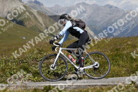 Foto #3675705 | 31-07-2023 12:42 | Passo Dello Stelvio - die Spitze BICYCLES