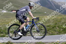 Foto #3251919 | 27-06-2023 10:42 | Passo Dello Stelvio - die Spitze BICYCLES