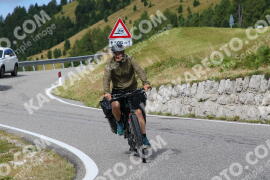 Photo #2539829 | 08-08-2022 10:23 | Gardena Pass BICYCLES