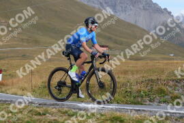 Foto #4252295 | 12-09-2023 10:08 | Passo Dello Stelvio - die Spitze BICYCLES