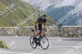Photo #4097430 | 30-08-2023 13:54 | Passo Dello Stelvio - Prato side BICYCLES