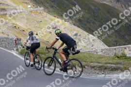 Foto #2711433 | 22-08-2022 14:34 | Passo Dello Stelvio - Prato Seite BICYCLES