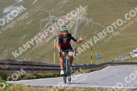 Photo #4079661 | 26-08-2023 12:38 | Passo Dello Stelvio - Peak BICYCLES