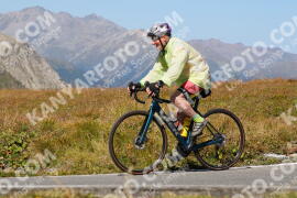 Foto #4164761 | 05-09-2023 14:13 | Passo Dello Stelvio - die Spitze BICYCLES