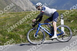 Photo #3237650 | 26-06-2023 11:09 | Passo Dello Stelvio - Peak BICYCLES