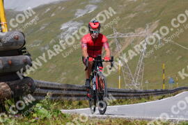 Photo #3912415 | 16-08-2023 11:58 | Passo Dello Stelvio - Peak BICYCLES