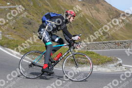 Foto #4278471 | 17-09-2023 13:45 | Passo Dello Stelvio - Prato Seite BICYCLES