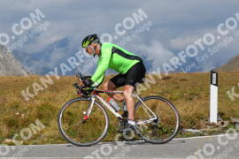 Foto #4265906 | 16-09-2023 14:19 | Passo Dello Stelvio - die Spitze BICYCLES