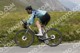 Foto #3266419 | 28-06-2023 14:06 | Passo Dello Stelvio - die Spitze BICYCLES