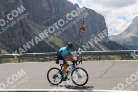 Photo #2575069 | 10-08-2022 12:44 | Gardena Pass BICYCLES