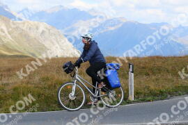 Foto #2751789 | 26-08-2022 11:31 | Passo Dello Stelvio - die Spitze BICYCLES