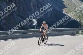 Photo #2641444 | 14-08-2022 11:50 | Gardena Pass BICYCLES