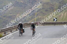 Photo #2677841 | 17-08-2022 10:39 | Passo Dello Stelvio - Peak BICYCLES