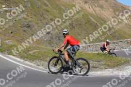 Photo #4212421 | 09-09-2023 14:12 | Passo Dello Stelvio - Prato side BICYCLES