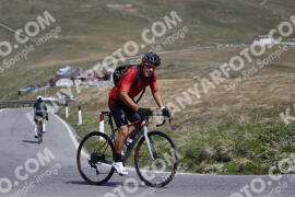 Photo #3122031 | 17-06-2023 10:40 | Passo Dello Stelvio - Peak BICYCLES