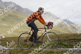 Foto #3747503 | 07-08-2023 10:54 | Passo Dello Stelvio - die Spitze BICYCLES