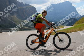 Foto #2502655 | 04-08-2022 15:15 | Gardena Pass BICYCLES