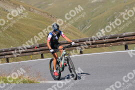 Photo #4016692 | 22-08-2023 10:34 | Passo Dello Stelvio - Peak BICYCLES