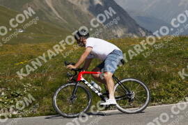 Photo #3423430 | 11-07-2023 11:50 | Passo Dello Stelvio - Peak BICYCLES