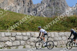 Photo #2614754 | 13-08-2022 11:30 | Gardena Pass BICYCLES