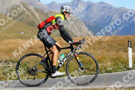 Photo #2725942 | 24-08-2022 10:04 | Passo Dello Stelvio - Peak BICYCLES
