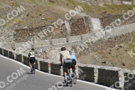 Photo #4210380 | 09-09-2023 12:27 | Passo Dello Stelvio - Prato side BICYCLES