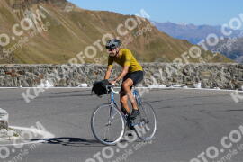 Foto #4302688 | 25-09-2023 13:33 | Passo Dello Stelvio - Prato Seite BICYCLES