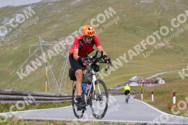 Photo #3919320 | 17-08-2023 10:12 | Passo Dello Stelvio - Peak BICYCLES
