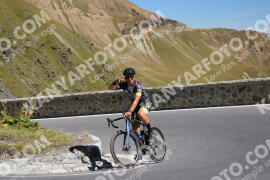 Photo #2718290 | 23-08-2022 12:31 | Passo Dello Stelvio - Prato side BICYCLES